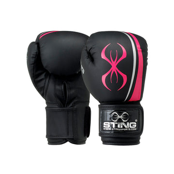 WOMENS AURORA BOXING GLOVE 12oz